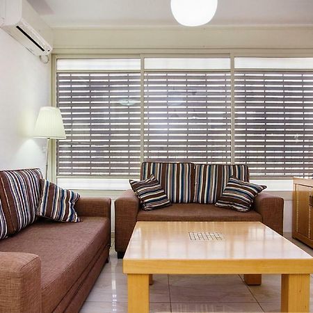 Apartments4You Dinara Bat Yam Luaran gambar
