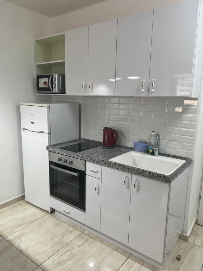 Apartments4You Dinara Bat Yam Luaran gambar