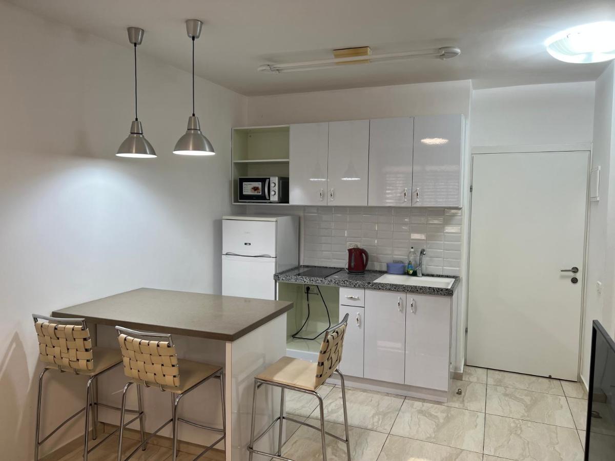 Apartments4You Dinara Bat Yam Luaran gambar