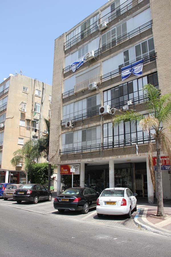 Apartments4You Dinara Bat Yam Luaran gambar