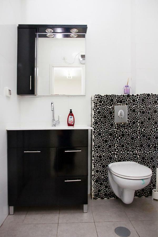 Apartments4You Dinara Bat Yam Luaran gambar