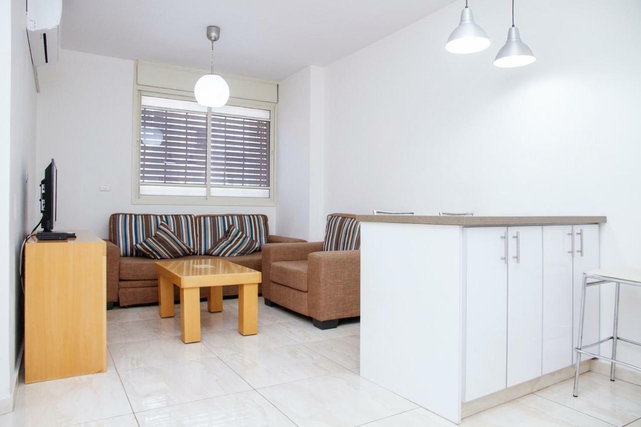 Apartments4You Dinara Bat Yam Luaran gambar