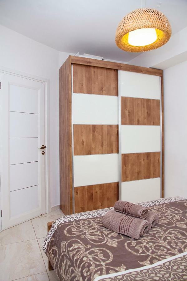 Apartments4You Dinara Bat Yam Luaran gambar