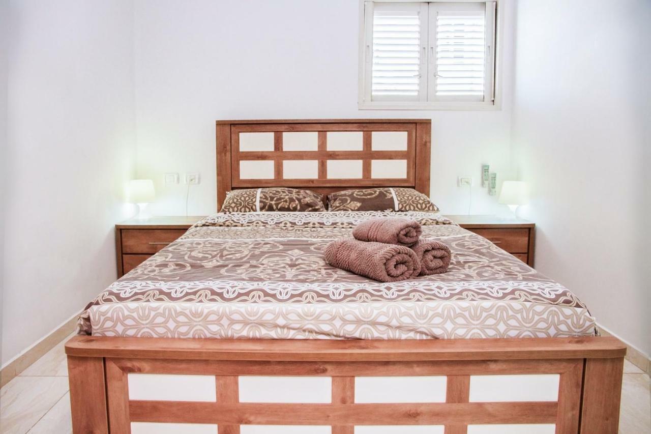 Apartments4You Dinara Bat Yam Luaran gambar