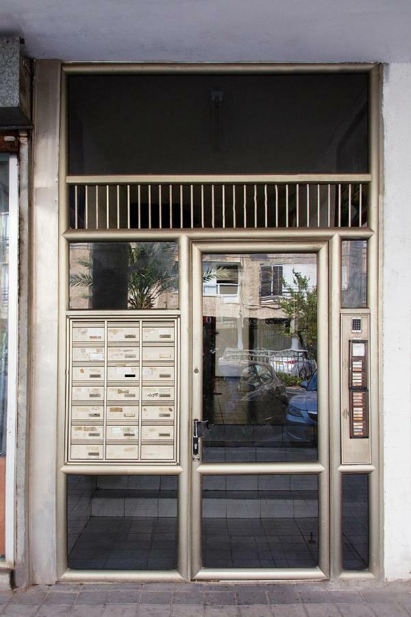 Apartments4You Dinara Bat Yam Luaran gambar