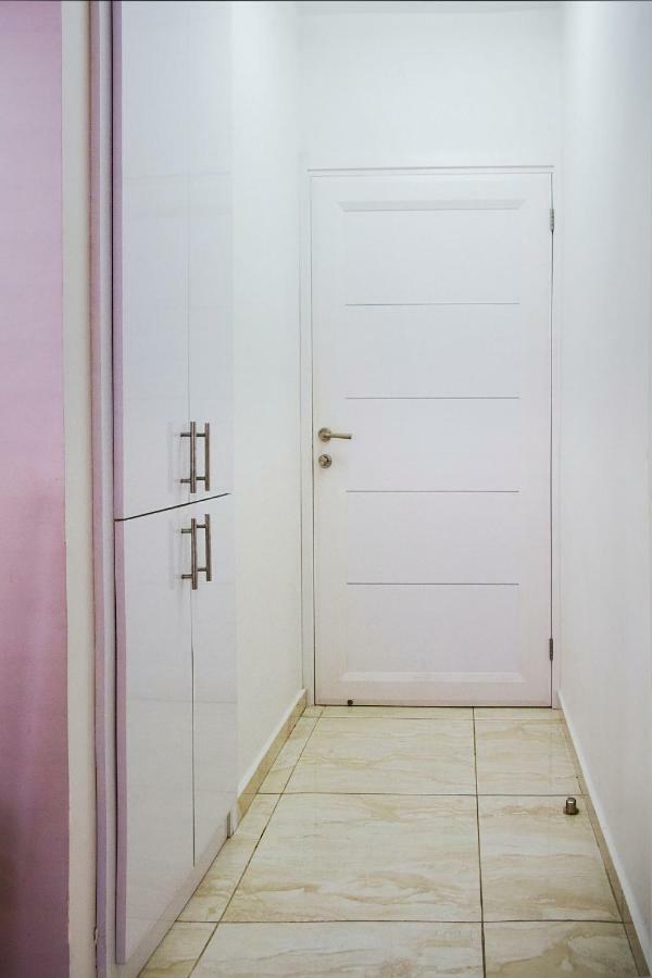 Apartments4You Dinara Bat Yam Luaran gambar