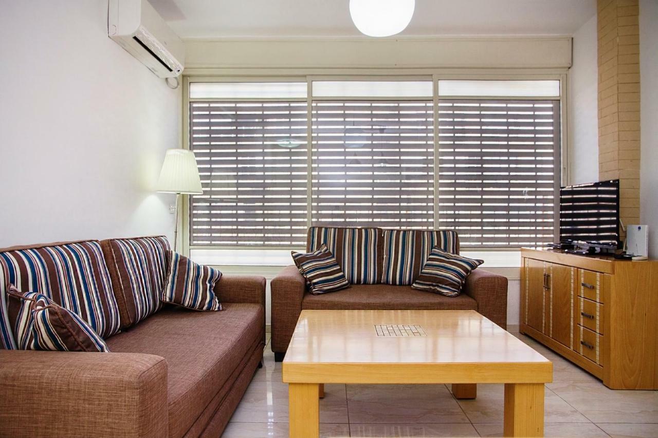 Apartments4You Dinara Bat Yam Luaran gambar