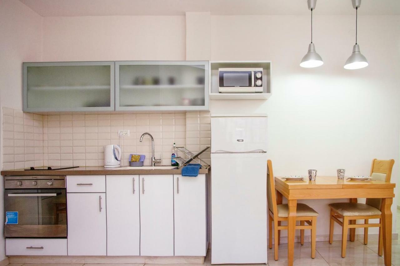 Apartments4You Dinara Bat Yam Luaran gambar