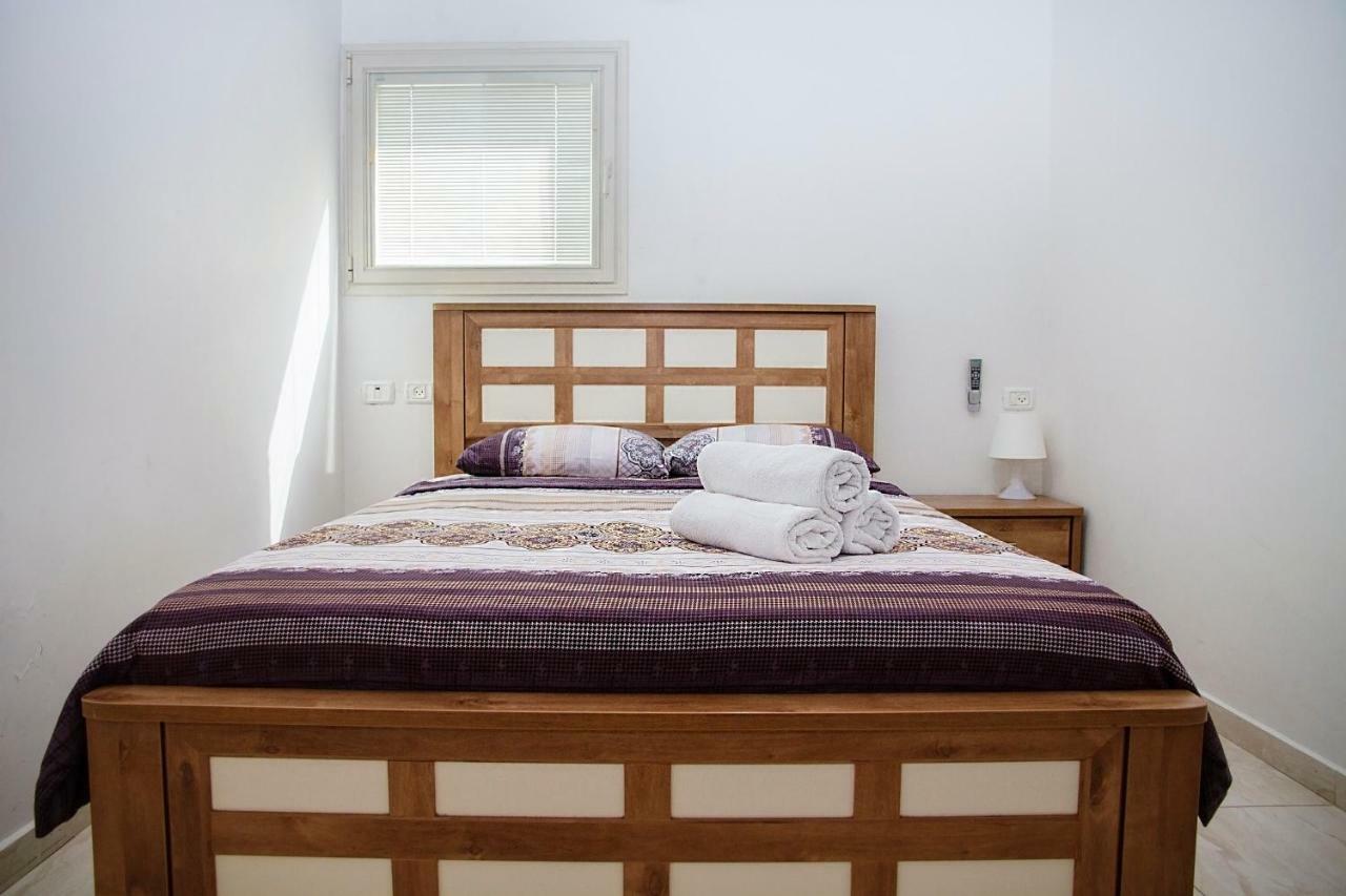 Apartments4You Dinara Bat Yam Luaran gambar