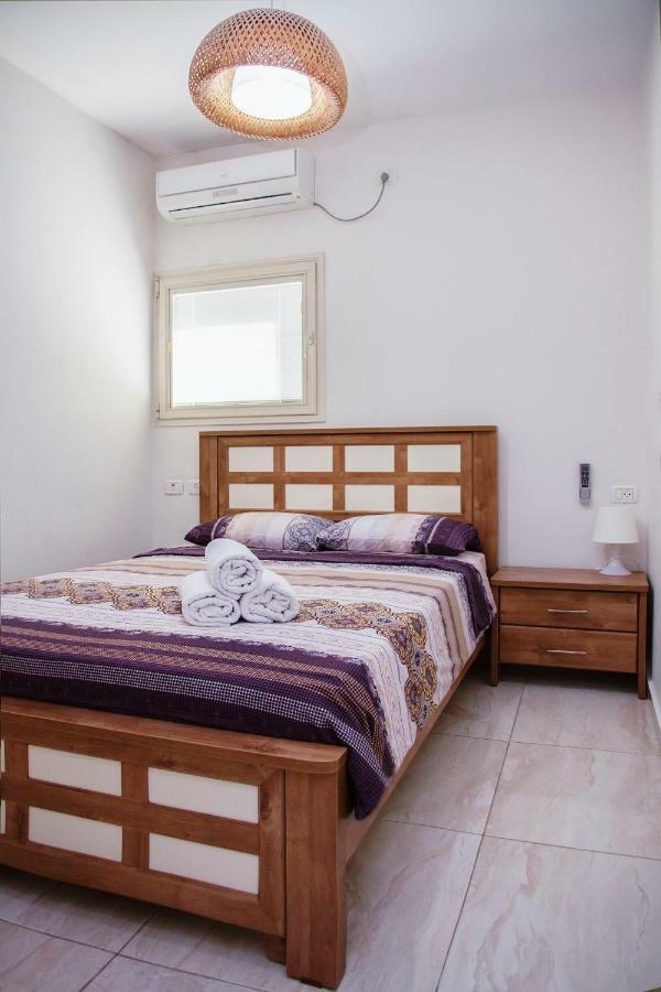 Apartments4You Dinara Bat Yam Luaran gambar
