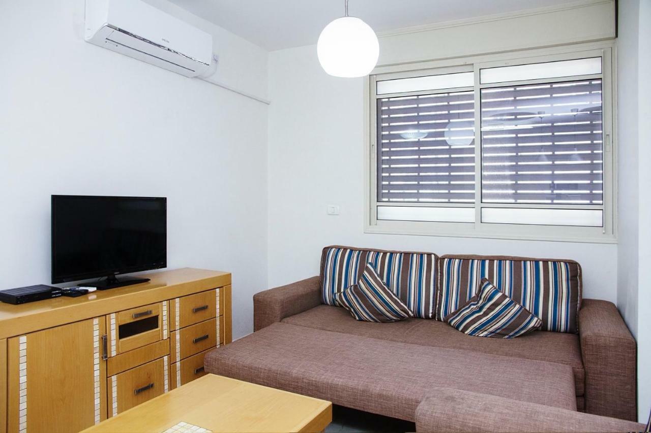 Apartments4You Dinara Bat Yam Luaran gambar