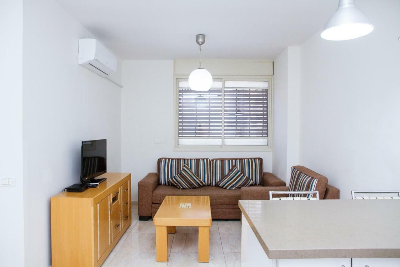 Apartments4You Dinara Bat Yam Luaran gambar